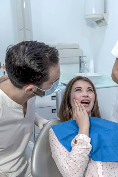 Best Pediatric Emergency Dentist in Richland, WA